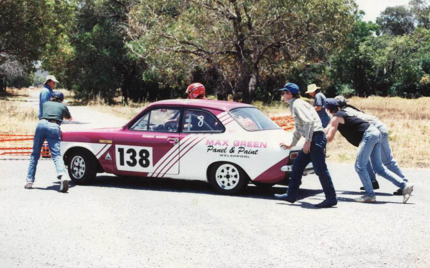 Kwinana_Rallysprint_1994_Escort_Mk1_2000_(Rob_Munro)