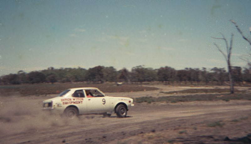 Mandurah_autocross_1977_Lancer_(Brian_Smallwood)