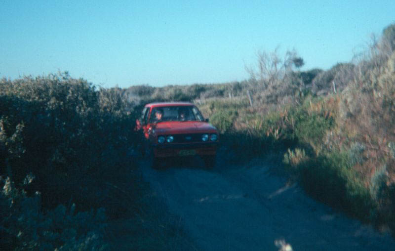 RoW_1977_Escort_MkII_RS2000_(Bruce_Hodgson)